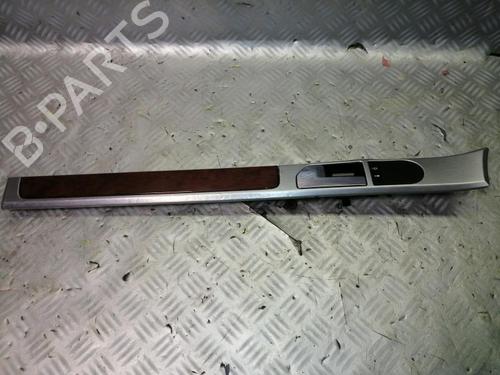 Used Front left interior door handle Front left interior door handle VW TOUAREG (7LA, 7L6, 7L7) 3.0 V6 TDI (240 hp) 22581503 22581503