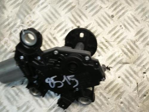 Used Rear wiper motor Rear wiper motor CITROËN C4 Grand Picasso I (UA_) 2.0 HDi 138 (136 hp) 22573887 22573887