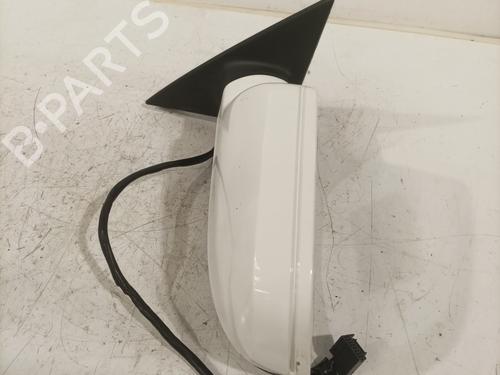 Left mirror AUDI A3 Sportback (8PA) 2.0 TDI 16V quattro | BP29208027C26 