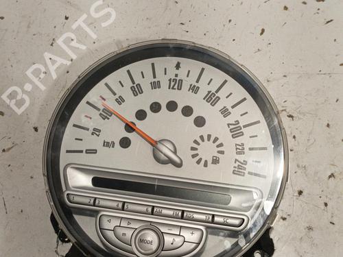 Instrument cluster MINI MINI (R56) Cooper | BP22574854C47 