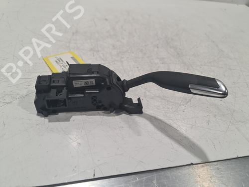 Palanca de cambios CITROËN C4 Picasso II 1.2 THP 130 (130 hp) 33214036