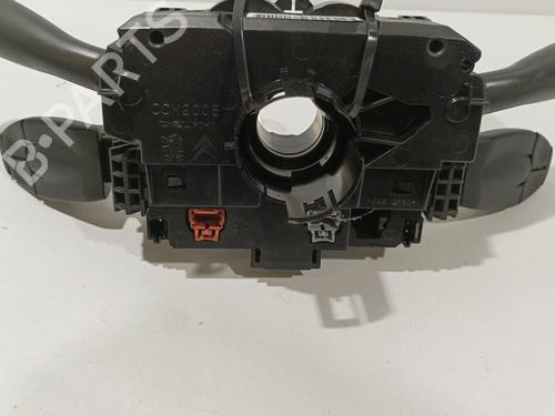 Used Steering column stalk Steering column stalk CITROËN C2 (JM_) 1.1 (60 hp) 22581004 22581004