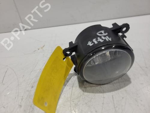 Used Right front fog light Right front fog light RENAULT CLIO IV (BH_) 1.5 dCi 90 (90 hp) 30305672 30305672