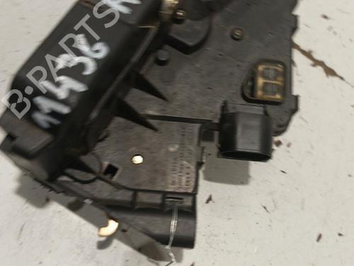 Used Front right lock BMW 3 (E46) 320 d (136 hp) 22576211