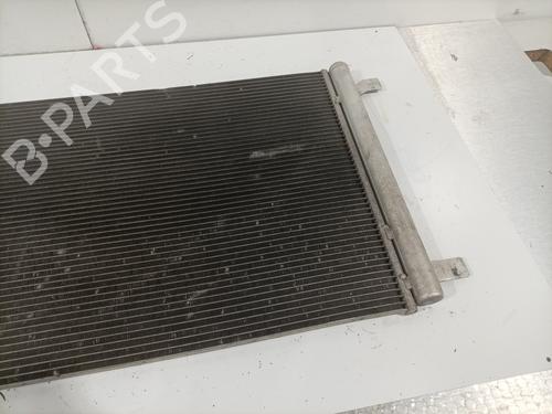 AC radiator VW TAIGO (CS1) 1.5 TSI | BP25653210M32 - Image 4