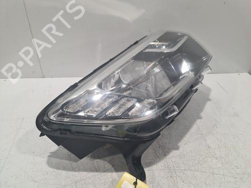 Right headlight DACIA SANDERO II TCe 90 (B8M1, B8MA, B8AC) | BP33950501C29  - Image 5