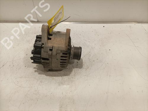 Generator Generator RENAULT CLIO II (BB_, CB_) [1998-2016] 33950810 33950810
