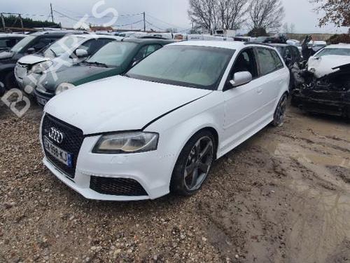 Subframe AUDI A3 Sportback (8PA) RS3 quattro | BP22591384M9 