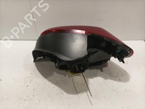 Left taillight CITROËN C3 III (SX) 1.2 PureTech 82 | BP35924256C34  - Image 6