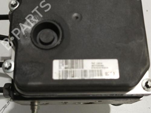 ABS pump PEUGEOT 3008 I MPV (0U_) 1.6 HDi | BP22575423M43