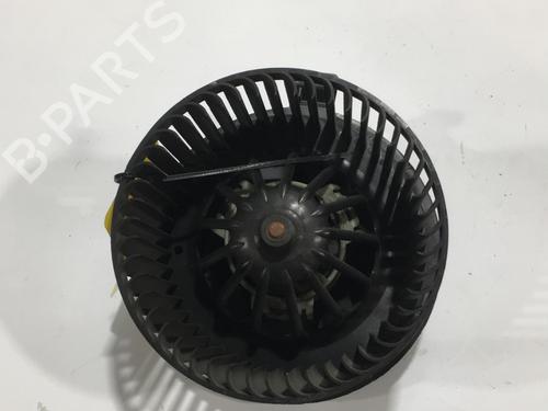 Used Heater blower motor Heater blower motor RENAULT TWINGO II (CN0_) 1.2 16V (CN04, CN0B) (75 hp) 25587940 25587940