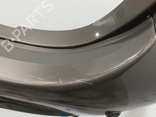 Rear bumper CITROËN XSARA PICASSO (N68) 1.6 HDi | BP22582442C8 