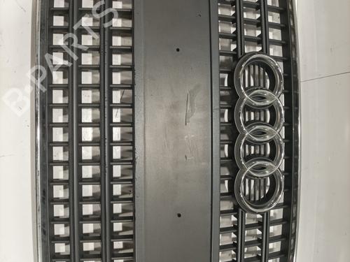 Used Grille Grille AUDI Q7 (4LB) 3.0 TDI quattro (233 hp) 33950398 33950398