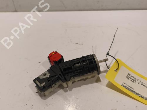 Ignition barrel RENAULT TWINGO III (BCM_, BCA_) 0.9 TCe 90 (BCM9, BCM2) | BP37500275M48 - Image 3