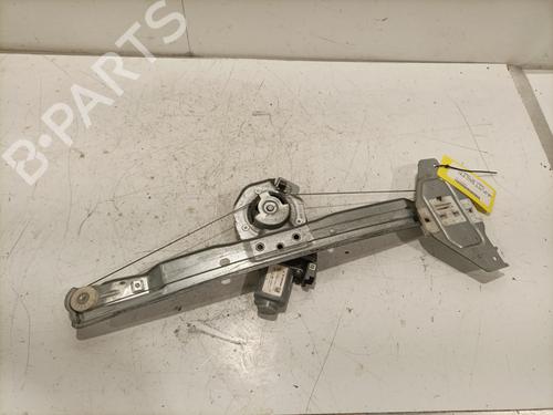 Used Front left window mechanism Front left window mechanism CITROËN C3 II (SC_) 1.4 HDi 70 (SC8HZC, SC8HR0, SC8HP4) (68 hp) 33950522 33950522