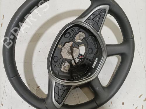 Steering wheel DACIA JOGGER (RK_) 1.0 TCe 110 (RKMD) | BP29191474C49  - Image 5
