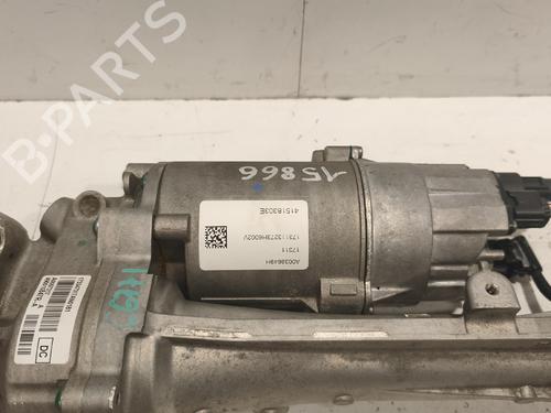 Steering rack RENAULT MEGANE IV Hatchback (B9A/M/N_) 1.6 TCe 205 (B9MV) | BP36441452M22 - Image 2