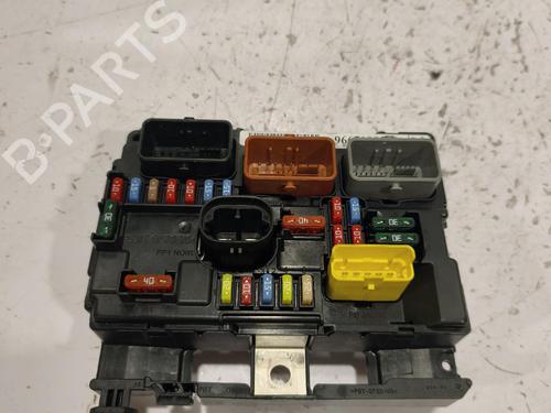 Electronic module PEUGEOT 207 CC (WD_) 1.6 16V | BP38424304M83 - Image 4
