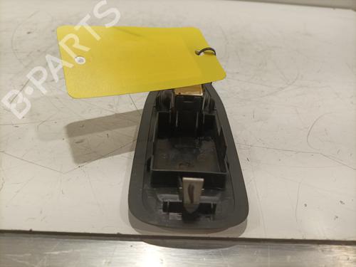 Used Right front window switch Right front window switch PEUGEOT 208 I (CA_, CC_) 1.6 HDi (92 hp) 30646306 30646306