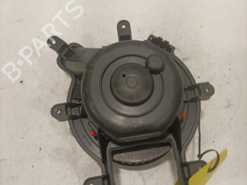 Heater blower motor PEUGEOT 5008 (0U_, 0E_) 1.6 HDi | BP27734155M62 