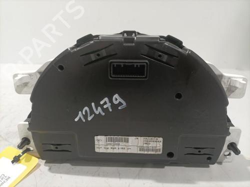 Used Instrument cluster Instrument cluster RENAULT TWINGO III (BCM_, BCA_) 1.0 SCe 70 (71 hp) 22585383 22585383