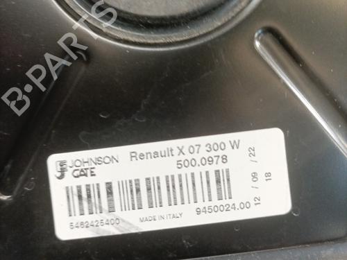 Radiator fan RENAULT TWINGO III (BCM_, BCA_) Z.E: (BCA1) | BP27606209M35 - Image 2