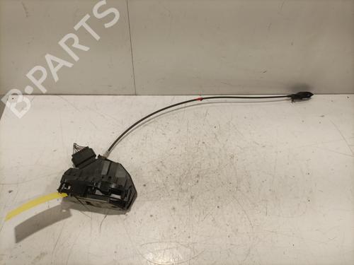 Used Front left lock Front left lock FORD RANGER (TKE) 2.2 TDCi 4x4 (160 hp) 33950881 33950881