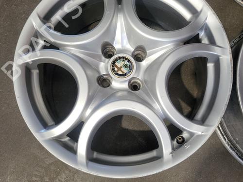 Rim ALFA ROMEO MITO (955_) 1.6 JTDM (955AXC1B) | BP29744143C45 