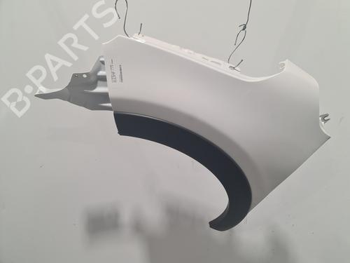 Voorscherm links CITROËN C3 III (SX) 1.2 PureTech 82 (83 hp) 32373935