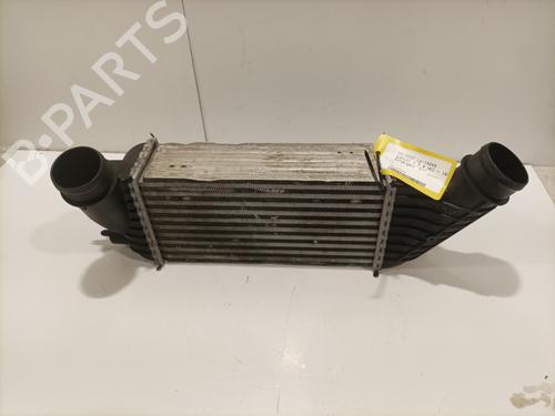 Used Intercooler PEUGEOT EXPERT Van (VF3A_, VF3U_, VF3X_) 2.0 HDi 130 (128 hp) 26909029