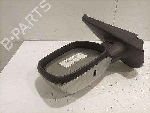 Used Left mirror Left mirror RENAULT KANGOO (KC0/1_) 1.5 dCi (KC07) (65 hp) 36413755 36413755