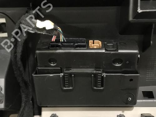 Dashboard RENAULT ZOE (BFM_) ZOE | BP26909041C46  - Image 8