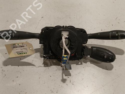 Used Steering column stalk Steering column stalk CITROËN C3 I (FC_, FN_) 1.4 HDi (68 hp) 22582716 22582716