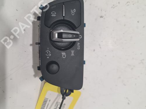 Headlight switch AUDI A5 Sportback (F5A, F5F) 45 TFSI Mild Hybrid quattro | BP35793451I24 - Image 2