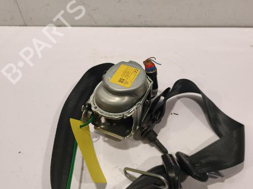 Front left seatbelt RENAULT TWINGO III (BCM_, BCA_) 0.9 TCe 90 (BCM9, BCM2) | BP37500257I26 - Image 2