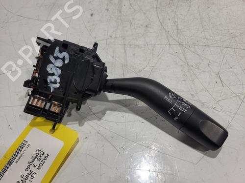 Used Steering column stalk Steering column stalk MAZDA MX-5 III (NC) 1.8 (NC18) (126 hp) 30753287 30753287