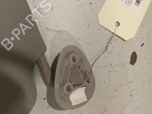 Used Left sun visor Left sun visor FORD TRANSIT Van (FA_ _) 2.2 TDCi (125 hp) 22588027 22588027