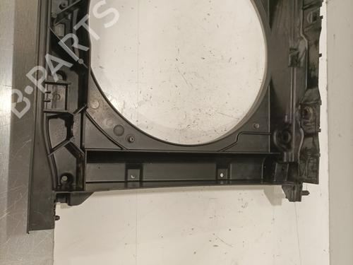 Frontplade/Frontkurv PEUGEOT PARTNER Box Body/MPV 1.6 HDi 16V | BP35924104C72 - Image 4