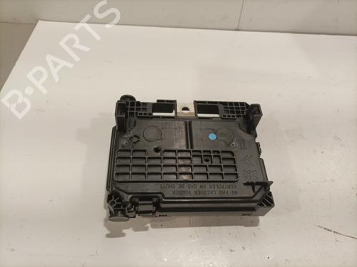 Electronic module CITROËN C3 II (SC_) 1.4 HDi 70 (SC8HZC, SC8HR0, SC8HP4) | BP33950509M83  - Image 10