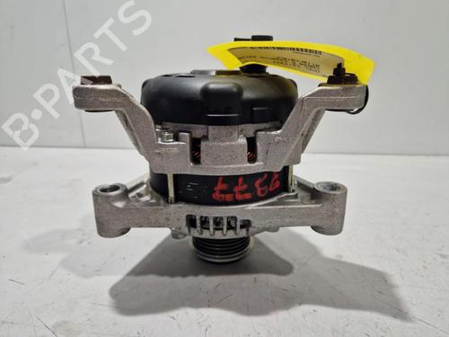 Alternator OPEL CORSA E (X15) 1.4 (08, 68) | BP22569709M7 
