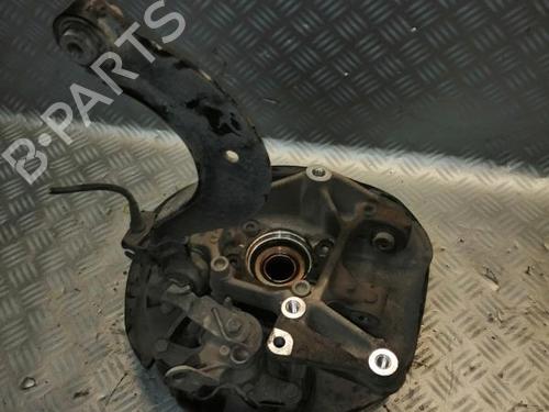 Used Right rear steering knuckle AUDI A3 (8P1) S3 quattro (265 hp) 22578566