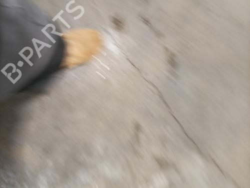 Right rear door HONDA INSIGHT (ZE_) 1.3 IMA (ZE28, ZE2) | BP29726386C5 