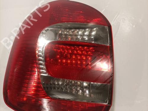 Left taillight RENAULT MODUS / GRAND MODUS (F/JP0_) 1.5 dCi 90 | BP23781858C34 - Image 10
