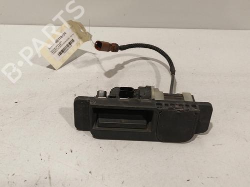Used Electronic module Electronic module MERCEDES-BENZ E-CLASS (W213) E 220 d (213.004) (194 hp) 22580289 22580289
