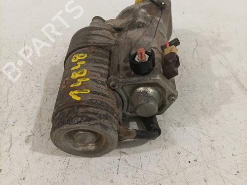 Starter HYUNDAI TUCSON (JM) 2.0 CRDi All-wheel Drive | BP29209525M8 