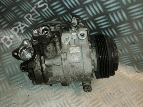 AC compressor BMW 1 (E87) 118 d | BP22573963M34 
