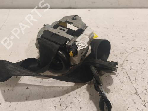 Front left seatbelt AUDI Q2 (GAB, GAG) 1.4 TFSI | BP36683533I26 - Image 2