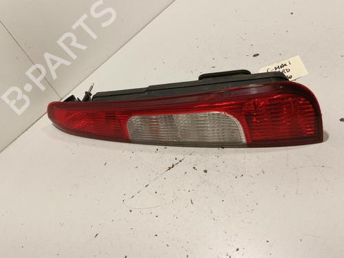 Used Right taillight Right taillight FORD FOCUS C-MAX (DM2) 1.6 TDCi (109 hp) 22588488 22588488
