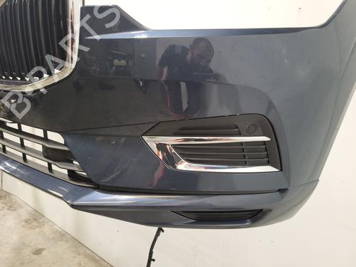 Front bumper VOLVO XC60 II (246) T8 Hybrid AWD | BP36948237C7 - Image 13