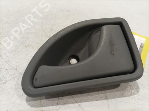 Used Front right interior door handle Front right interior door handle RENAULT TWINGO I (C06_) 1.2 (C066, C068) (58 hp) 32430889 32430889